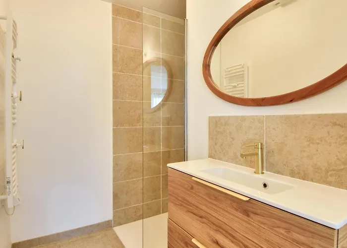 700 M De La - Jardin - Maison Pour 6 Сasa de vacaciones