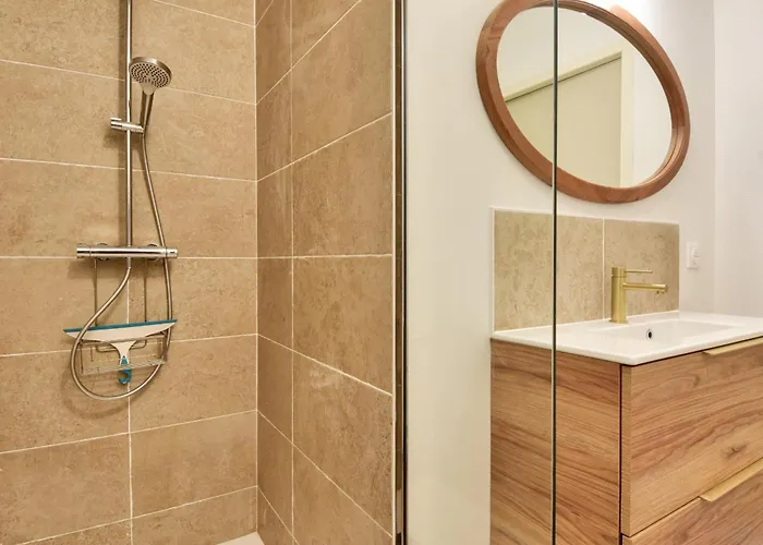 700 M De La - Jardin - Maison Pour 6 Сasa de vacaciones *