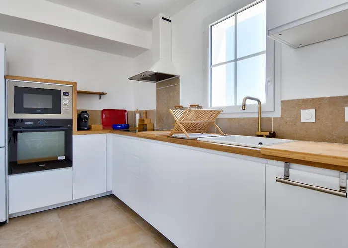 700 M De La - Jardin - Maison Pour 6 Сasa de vacaciones *